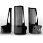 Напольная акустика Martin Logan Neolith Basalt Black